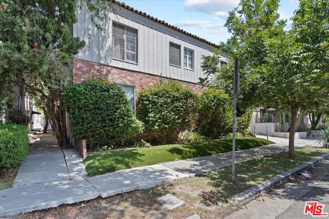6217 Orange Street 4, Los Angeles, CA 90048