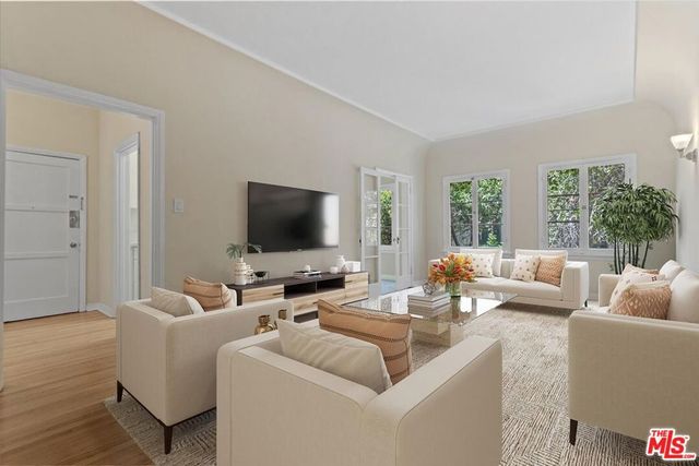 6217 Orange Street 4, Los Angeles, CA 90048