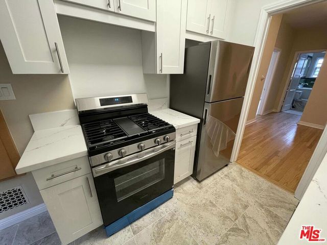 6217 Orange Street 4, Los Angeles, CA 90048