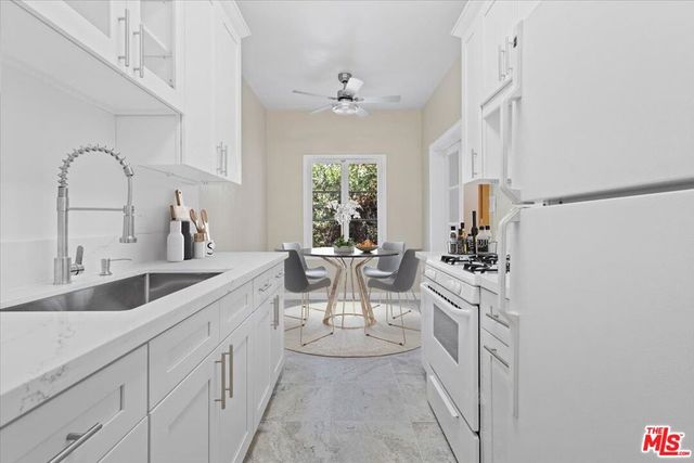 6217 Orange Street 4, Los Angeles, CA 90048