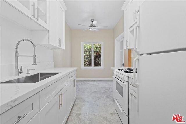 6217 Orange Street 4, Los Angeles, CA 90048