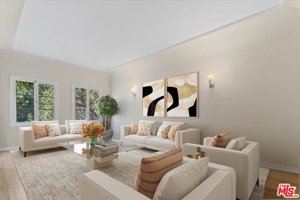 6217 Orange Street 4, Los Angeles, CA 90048