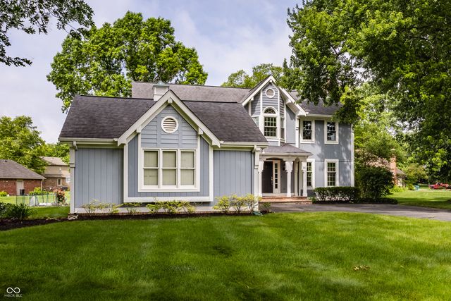 30 Cedar Mill Court, Zionsville, IN 46077
