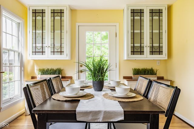 30 Cedar Mill Court, Zionsville, IN 46077