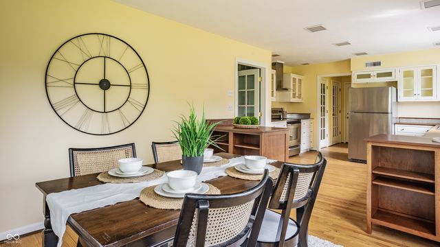 30 Cedar Mill Court, Zionsville, IN 46077