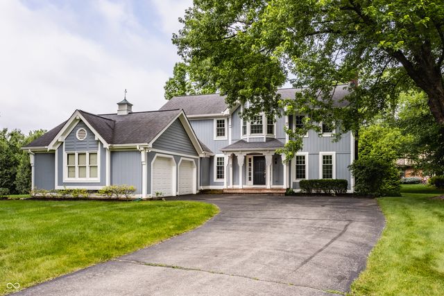 30 Cedar Mill Court, Zionsville, IN 46077
