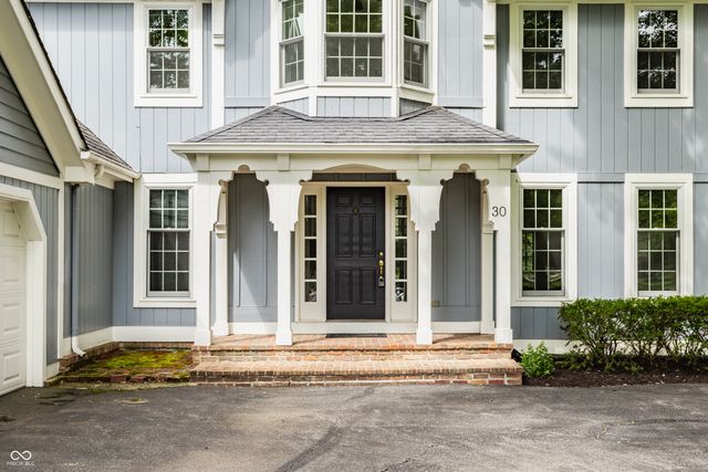 30 Cedar Mill Court, Zionsville, IN 46077