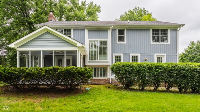 30 Cedar Mill Court, Zionsville, IN 46077