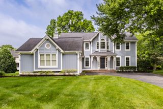 30 Cedar Mill Court, Zionsville, IN 46077