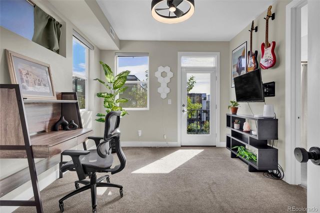 1263 Stuart Street 5, Denver, CO 80204