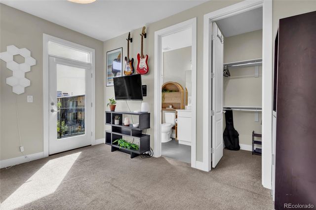 1263 Stuart Street 5, Denver, CO 80204