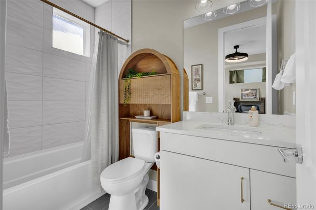 1263 Stuart Street 5, Denver, CO 80204