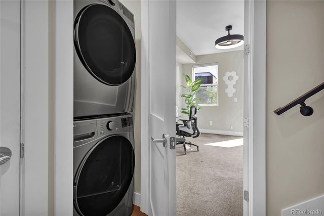1263 Stuart Street 5, Denver, CO 80204