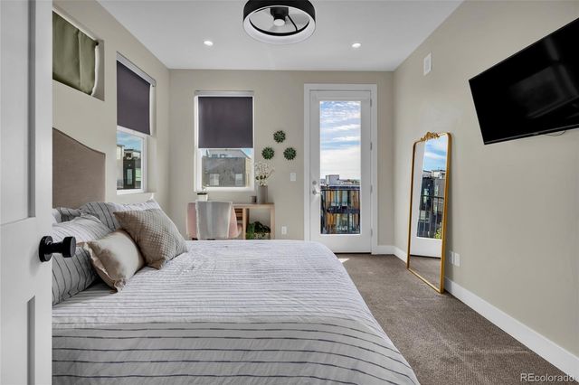 1263 Stuart Street 5, Denver, CO 80204