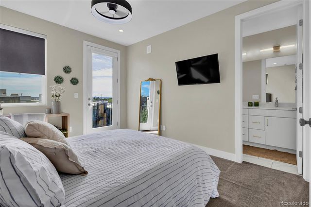 1263 Stuart Street 5, Denver, CO 80204
