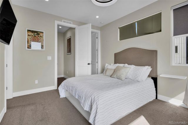 1263 Stuart Street 5, Denver, CO 80204