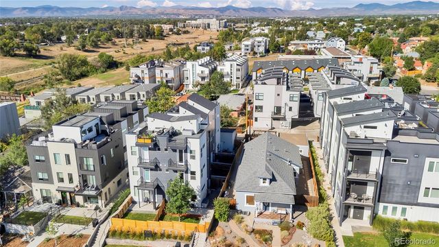 1263 Stuart Street 5, Denver, CO 80204