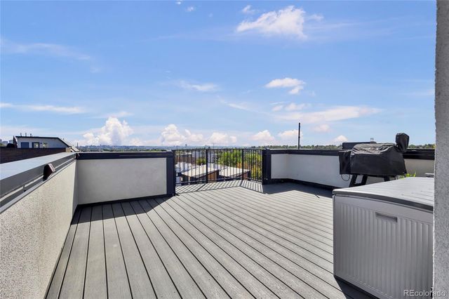 1263 Stuart Street 5, Denver, CO 80204