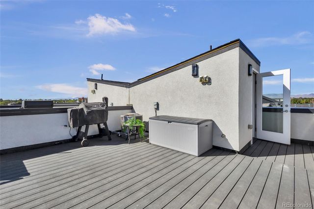 1263 Stuart Street 5, Denver, CO 80204