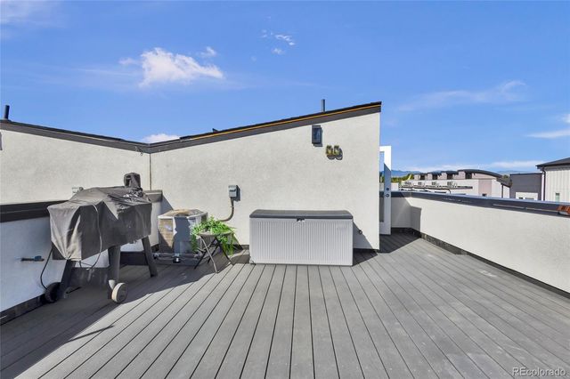 1263 Stuart Street 5, Denver, CO 80204