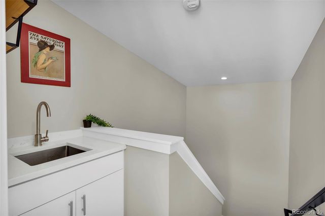1263 Stuart Street 5, Denver, CO 80204