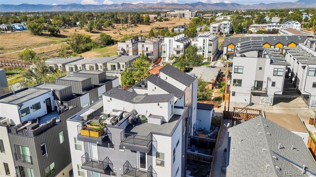 1263 Stuart Street 5, Denver, CO 80204