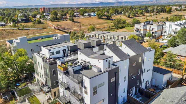 1263 Stuart Street 5, Denver, CO 80204