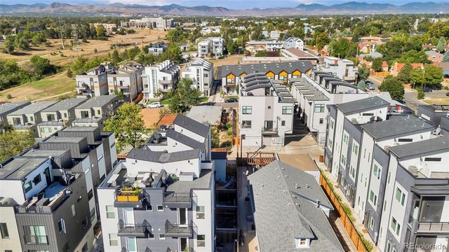 1263 Stuart Street 5, Denver, CO 80204