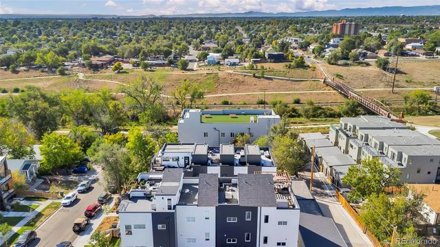 1263 Stuart Street 5, Denver, CO 80204