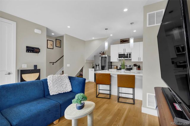 1263 Stuart Street 5, Denver, CO 80204
