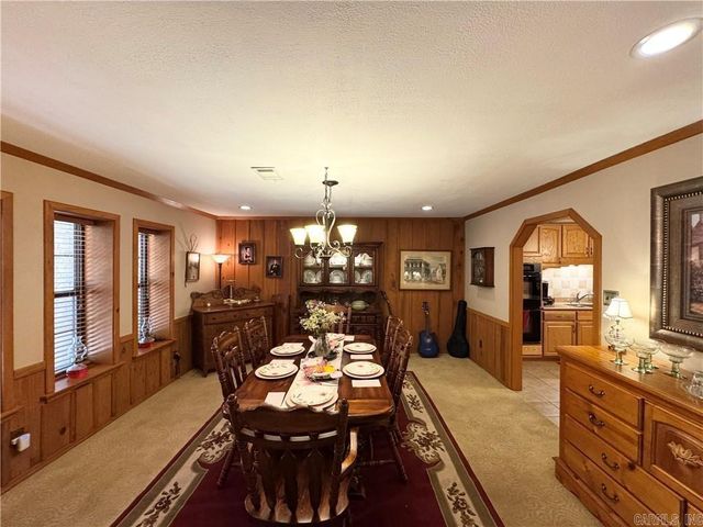 10109 White Oak Lane, Dardanelle, AR 72834