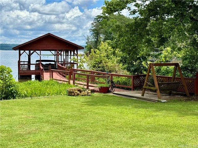 10109 White Oak Lane, Dardanelle, AR 72834