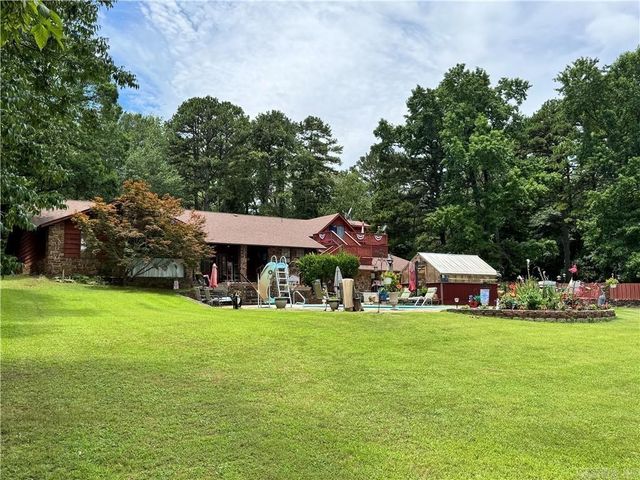 10109 White Oak Lane, Dardanelle, AR 72834