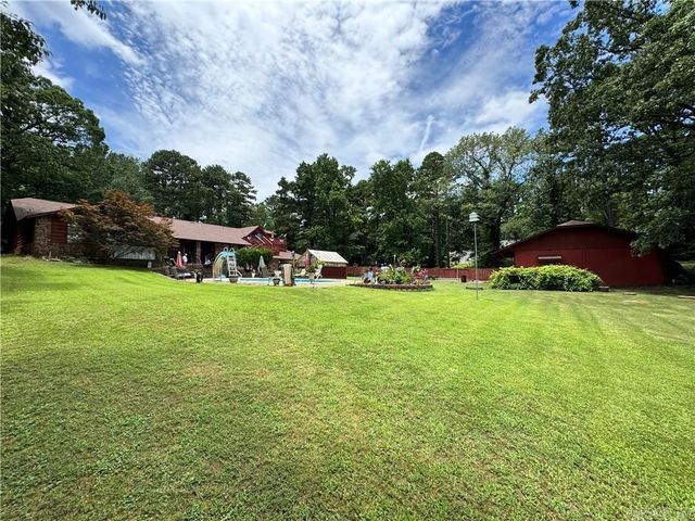 10109 White Oak Lane, Dardanelle, AR 72834