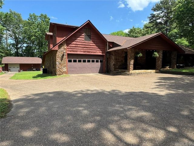 10109 White Oak Lane, Dardanelle, AR 72834