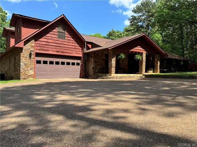 10109 White Oak Lane, Dardanelle, AR 72834