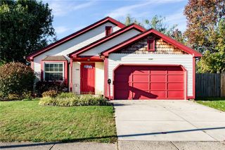 1542 Scottsdale Drive, Dayton, OH 45420