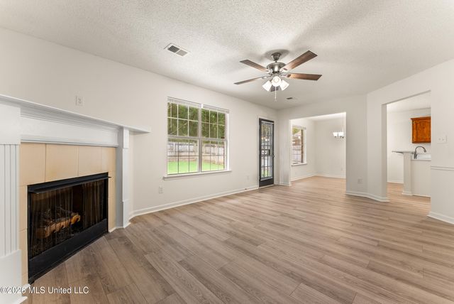 10268 Tally Ho Drive, Olive Branch, MS 38654