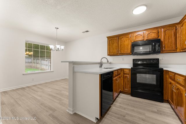 10268 Tally Ho Drive, Olive Branch, MS 38654