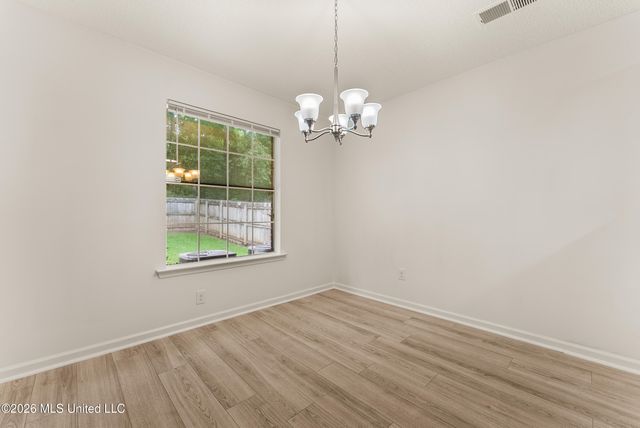 10268 Tally Ho Drive, Olive Branch, MS 38654