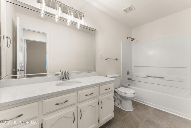 10268 Tally Ho Drive, Olive Branch, MS 38654
