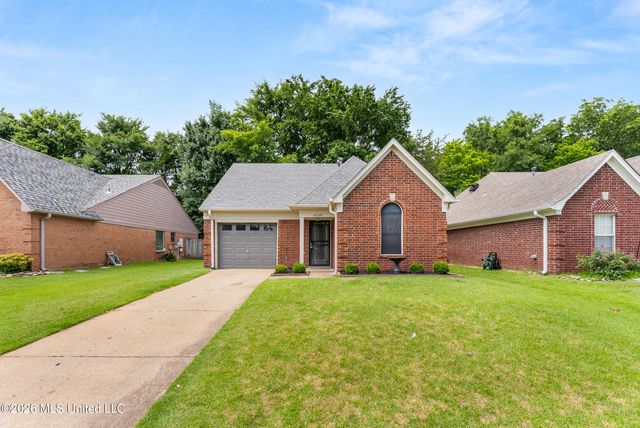 10268 Tally Ho Drive, Olive Branch, MS 38654