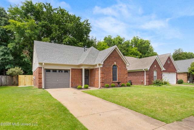 10268 Tally Ho Drive, Olive Branch, MS 38654