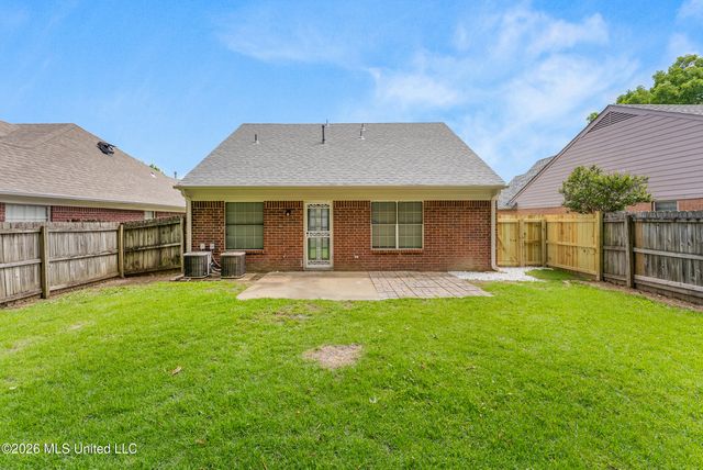 10268 Tally Ho Drive, Olive Branch, MS 38654