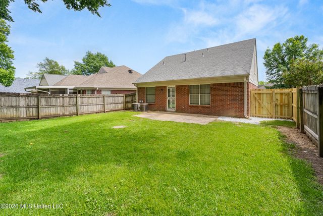 10268 Tally Ho Drive, Olive Branch, MS 38654