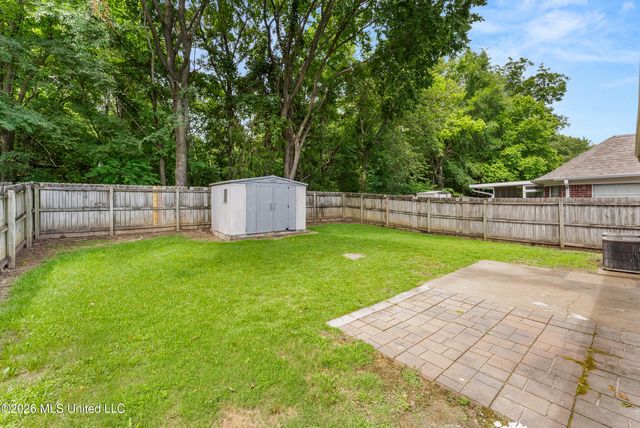 10268 Tally Ho Drive, Olive Branch, MS 38654