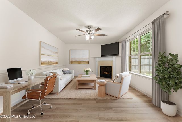 10268 Tally Ho Drive, Olive Branch, MS 38654