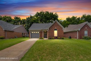 10268 Tally Ho Drive, Olive Branch, MS 38654