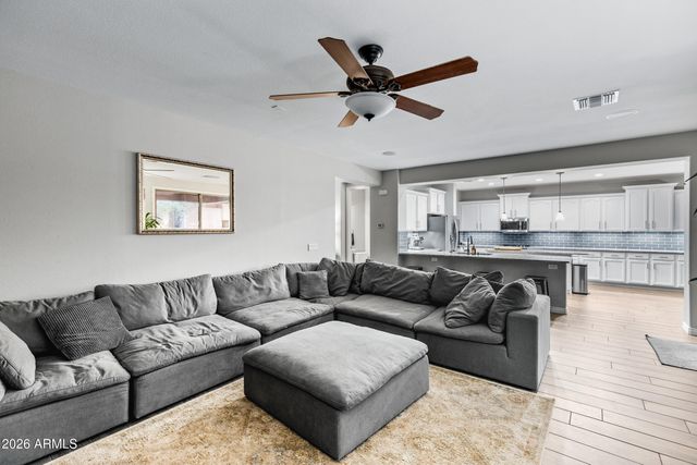 19775 S 189TH Drive, Queen Creek, AZ 85142