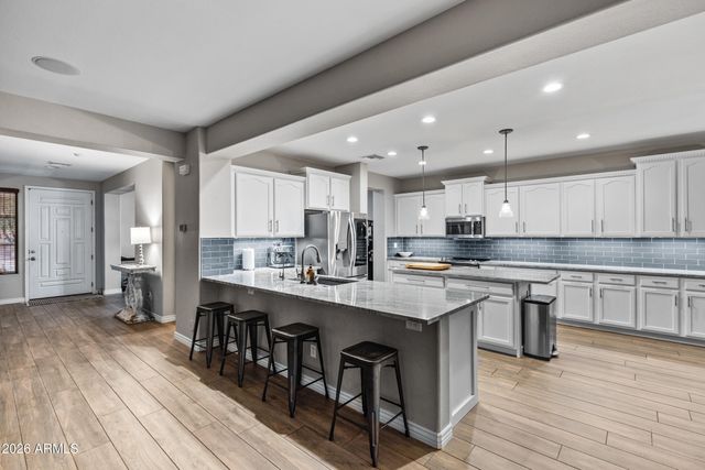 19775 S 189TH Drive, Queen Creek, AZ 85142